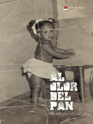cover image of AL OLOR DEL PAN